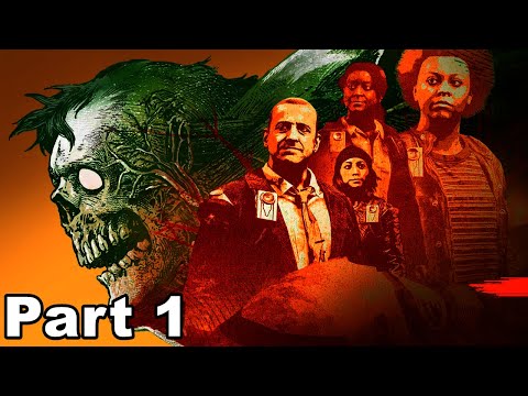 State of Decay 2 - Heartland Playthrough (Part 1) - 2023 Gameplay