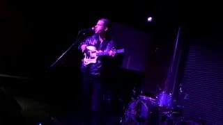 Dinner - Live at Resident, DTLA 2/20/2016 pt.1