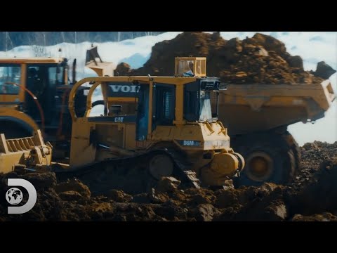 Trailer de Febre do Ouro (2010)