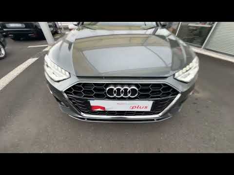 AUDI - A4 Avant 35 TDI 163ch S line S tronic 7 9cv