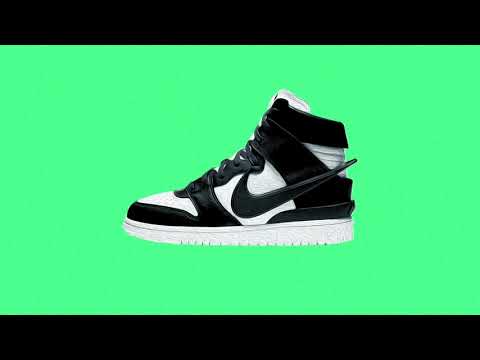 Future x Lil Baby x  Niska Type Beat "Hard"