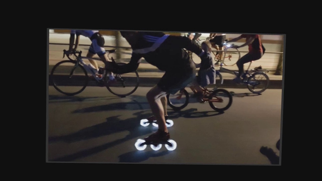 BICI BIZI 2017