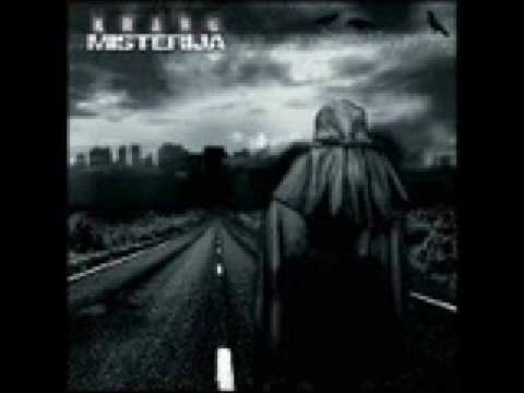 Krang ft. Ministar Lingvista & Kajblo Spirit & Dark - Inkvizitori (Misterija) (2006)