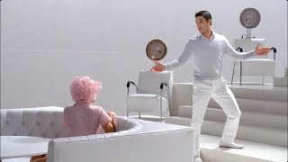 Beauty School Drop Out - Glee Cast - Darren Criss, Naya Rivera, Becca Tobin, Heather Morris