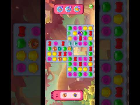 Shorts Playrix Homescapes Gameplay Walkthrough Level 13111-040