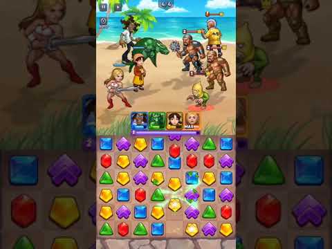 Sega Heroes Legendary DJ Professor K Event & Gameplay