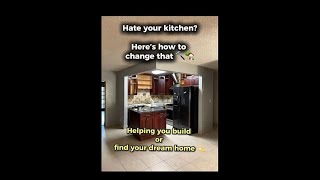 Hate Your Kitchen? Here’s How to Fix It 🏡 | Kitchen Transformation w/ Empire Home Improvements