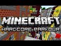 Minecraft: Hardcore Parkour Christmas Present From ...