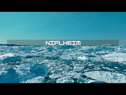 Barthezz Brain - Niflheim