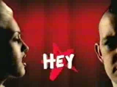 No Doubt Ft. Bounty Killer - Hey Baby (2001)