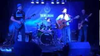 Dime West - Pray Enough (Wood Brothers Cover)