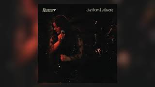 Rumer - Take Me As I Am (Live) (Official Audio)