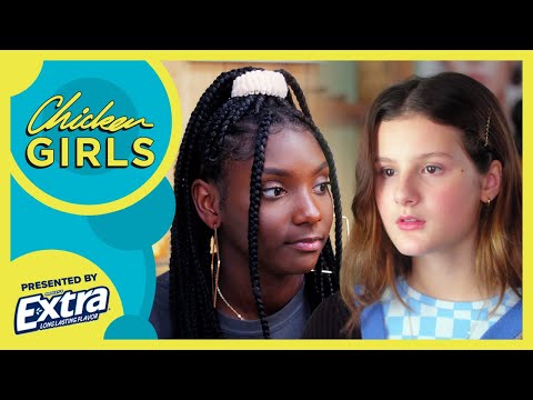 CHICKEN GIRLS | Season 9 | Ep. 6: “Fall Out”
