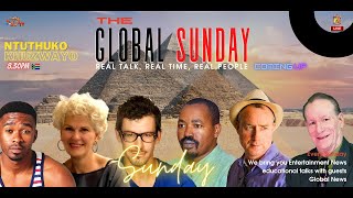 Download lagu The Global Sunday - Ntuthuko Khuzwayo (African Culture) mp3 Download lagu The Global Sunday - Ntuthuko Khuzwayo (African Culture) mp3