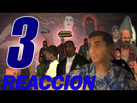 REACCIONO al PELICULÓN de @AleVeraOficial Parte 3 (FINAL!)