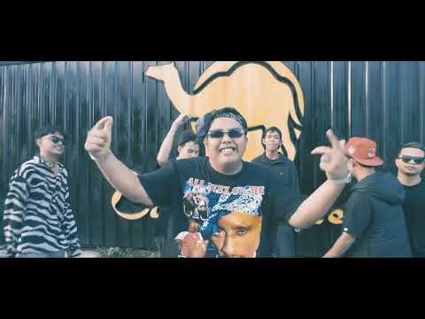 DUBAI HOME - WANG THE SOCE (MUSIC VIDEO) WANGJAZZ & P-FLIP • SIIKK - WISDOMZ - FATAS - PRASI PMD