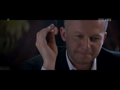 Psy II  Ostatnia krew 1994 Cały Film   Full HD   YouTube 1080p