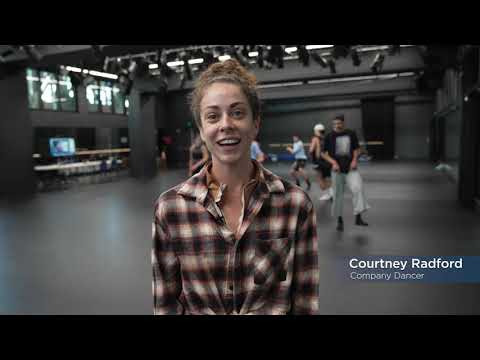 Support Bangarra: our story, our voice, our tomorrow