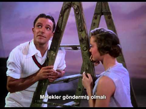 Singin' In The Rain (1952) - You Were Meant for Me (Türkçe Altyazılı)