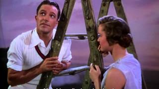 Singin&#39; In The Rain (1952) - You Were Meant for Me (Türkçe Altyazılı)