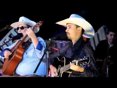 Eu, A Viola e Ela - Peão Carreiro e Silvano