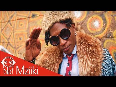 FITINA-BOSS MOG (OFFICIAL  VIDEO)