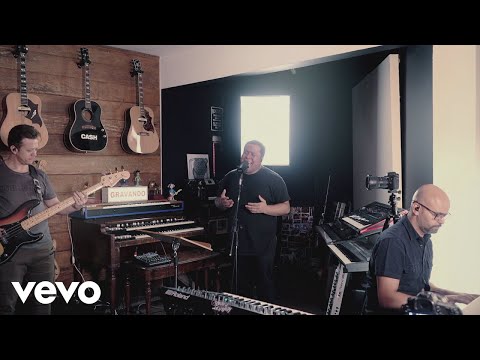 Deus De Israel - Discopraise