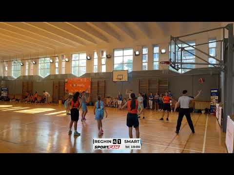 SMART Albastru - LT ”Lucian Blaga” Reghin