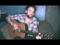 Frightened Rabbit perform FootShooter