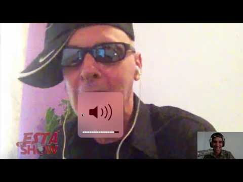 ENTREVISTA A NENE QUINTANA