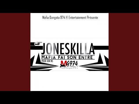 Mafia Fai Son Entré