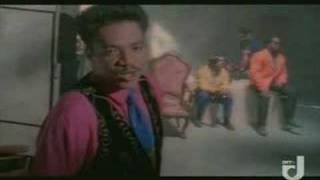 Atlantic Starr--Masterpiece