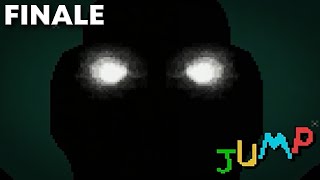 THIS IS THE END... - JUMP FINALE