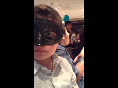 The Abtin & Joel Show ft. Abtin & Joel