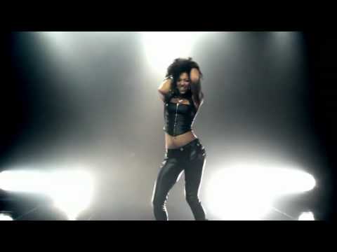 MV : J. Lewis Ft Flo Rida - Dancing For Me