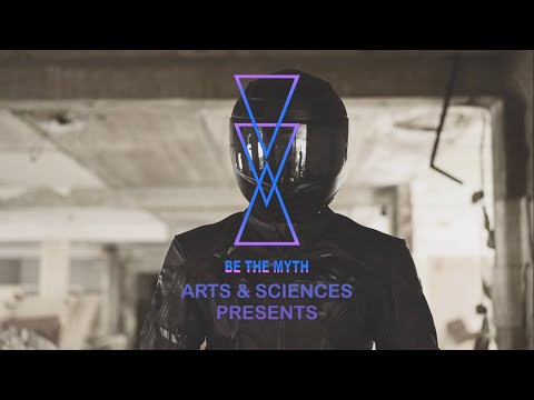 THE LIKWIDLIGHT EXP Music Video