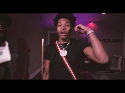 WhooKilledKenny & Lil Baby - Check On Me (Official Music Video)