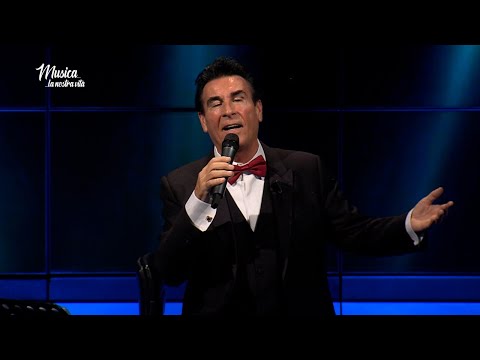 MUSICA... LA NOSTRA VITA - MAURO FERRARA