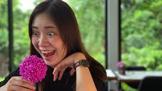 #StayHome How to enjoy our life