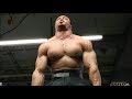 Larry Wheels - The Making of the World's Strongest Bodybuilder