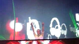 Armin van Buuren @ Nature One - Cafe Del Mar