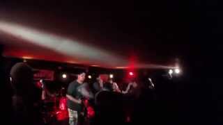 LANDMVRKS - Meaningless Live @ Le Volume, Nice