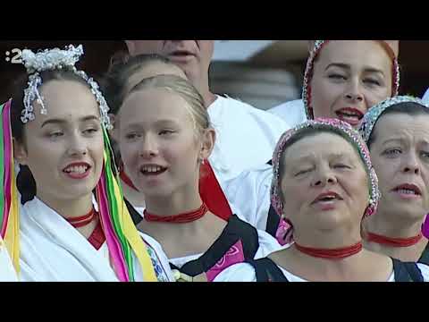 Tota Heľpa | Hronci a Podpoľanci (Heľpa 2019)