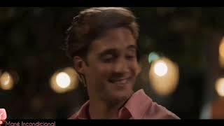 Luz Verde LUIS MIGUEL (La Serie)