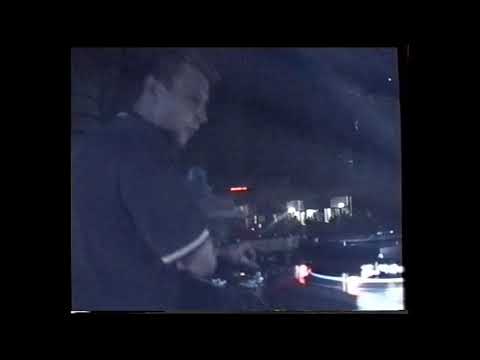 Vinyl junk   Hardcore Resurrection   Vechtsebanen   Utrecht   2000