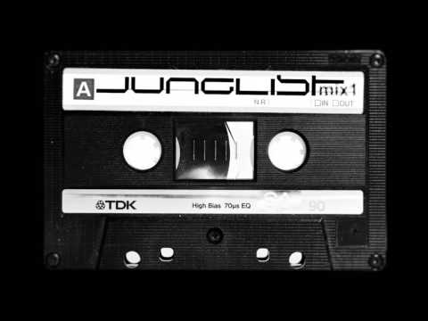 Clokwerk Sheep - JUNGLISTmix1 (Old Skool Jungle Mix)