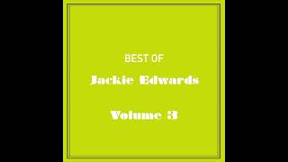Best of Jackie Edwards - Volume 3