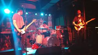 Meat Wave - At The Lake - Turf Club MN, 11/17/2018
