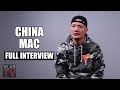 China Mac On Tekashi 6ix9ine Shotti Snitching Prison N Word Full Interview