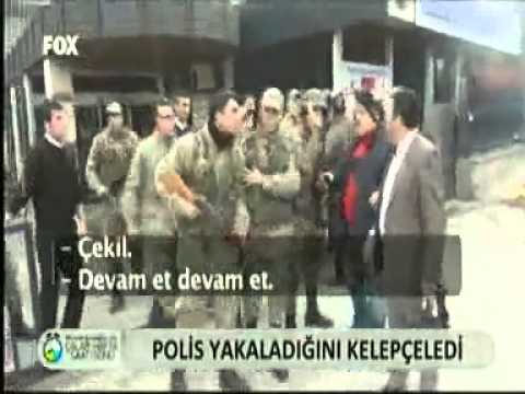 FOX TV ÇALAR SAAT PROGRAMI  | EĞİTİM İŞ